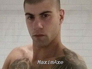 Maxim_Axe
