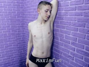 MaximFun