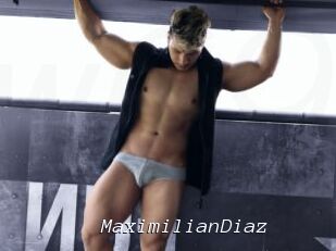 MaximilianDiaz