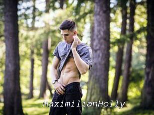 MaximilianHolly