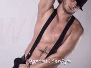 MaximilianRym