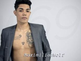 MaximilianWolf