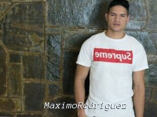 MaximoRodriguez