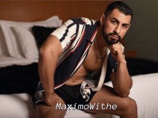 MaximoWithe