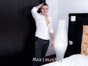 MaximusRey
