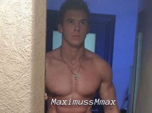 MaximussMmax