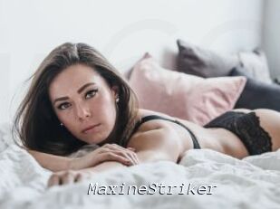 MaxineStriker