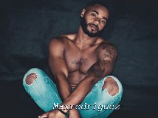 Maxrodriguez