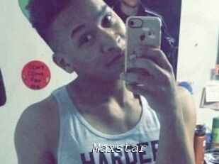 Maxstar
