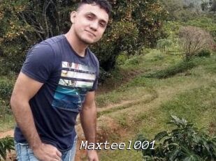 Maxteel001