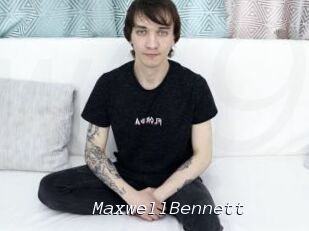 MaxwellBennett