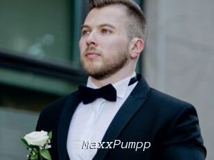 MaxxPumpp
