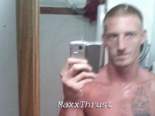 MaxxThrust