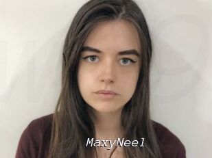 MaxyNeel