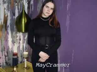 MayCrammer
