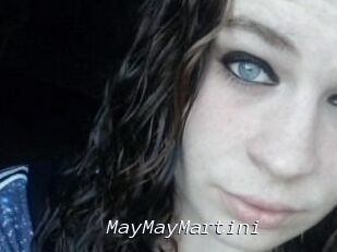 MayMayMartini