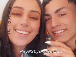 MayNStyenFischer