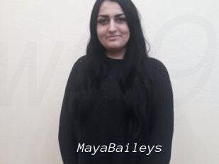 MayaBaileys