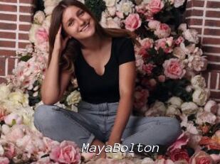 MayaBolton