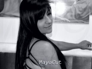MayaCut