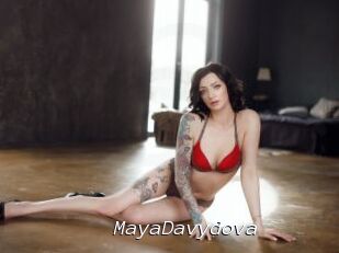 MayaDavydova