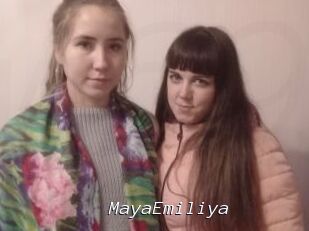 MayaEmiliya