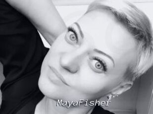 MayaFisher