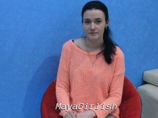 MayaGirlish
