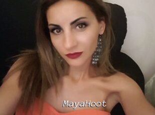 MayaHoot