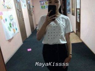 MayaKissss