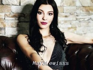 MayaLewisss
