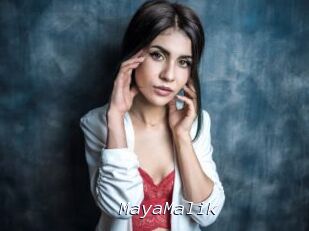 MayaMalik