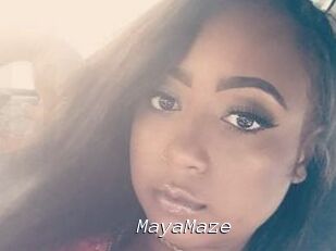 Maya_Maze