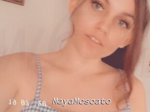 MayaMoscato