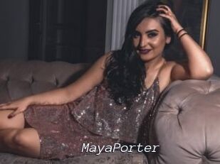 MayaPorter