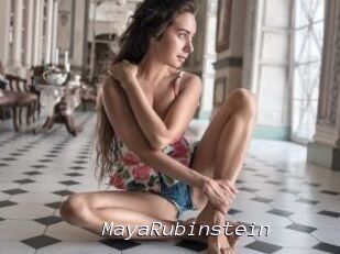 MayaRubinstein