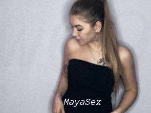 MayaSex