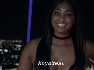 MayaWest