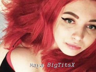 Maya_BigTitsX
