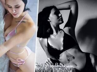 Maya_Blue