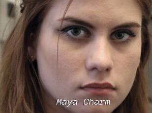 Maya_Charm