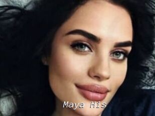 Maya_His