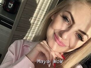 Maya_WoW