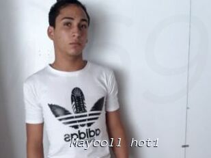 Maycoll_hot1