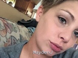 MaydenJ