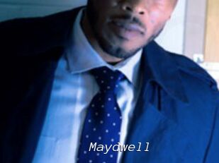 Maydwell