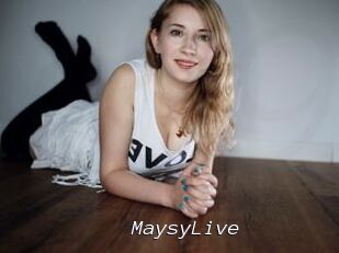MaysyLive