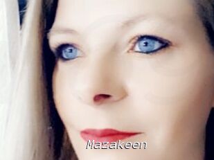 Mazakeen