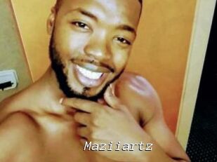 Maziiartz