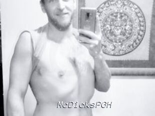 McDicksPGH
